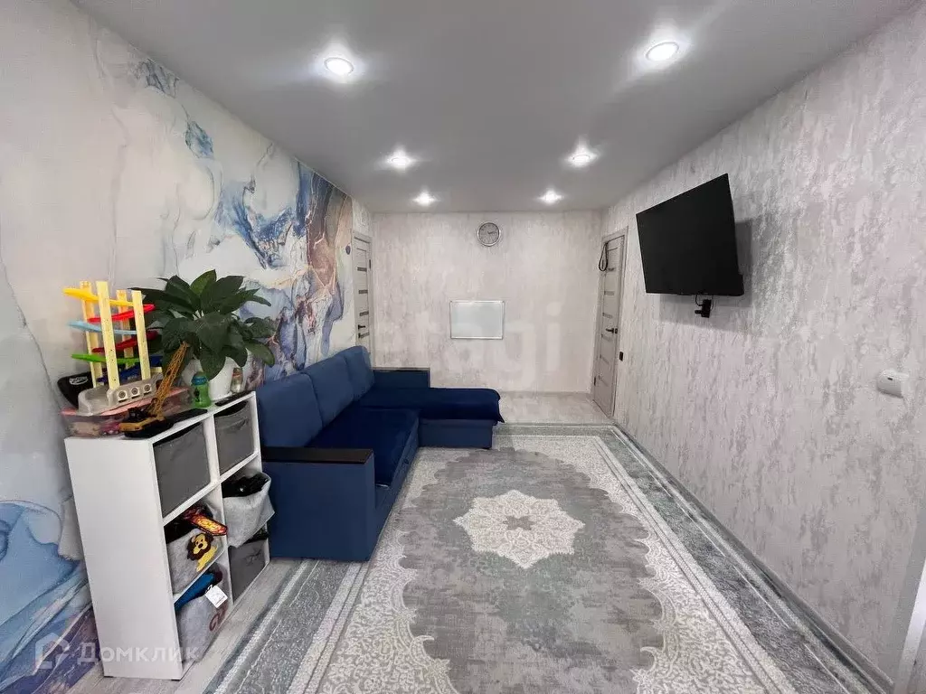 Продаётся 2-к квартира, 43.1 м - Фото 1