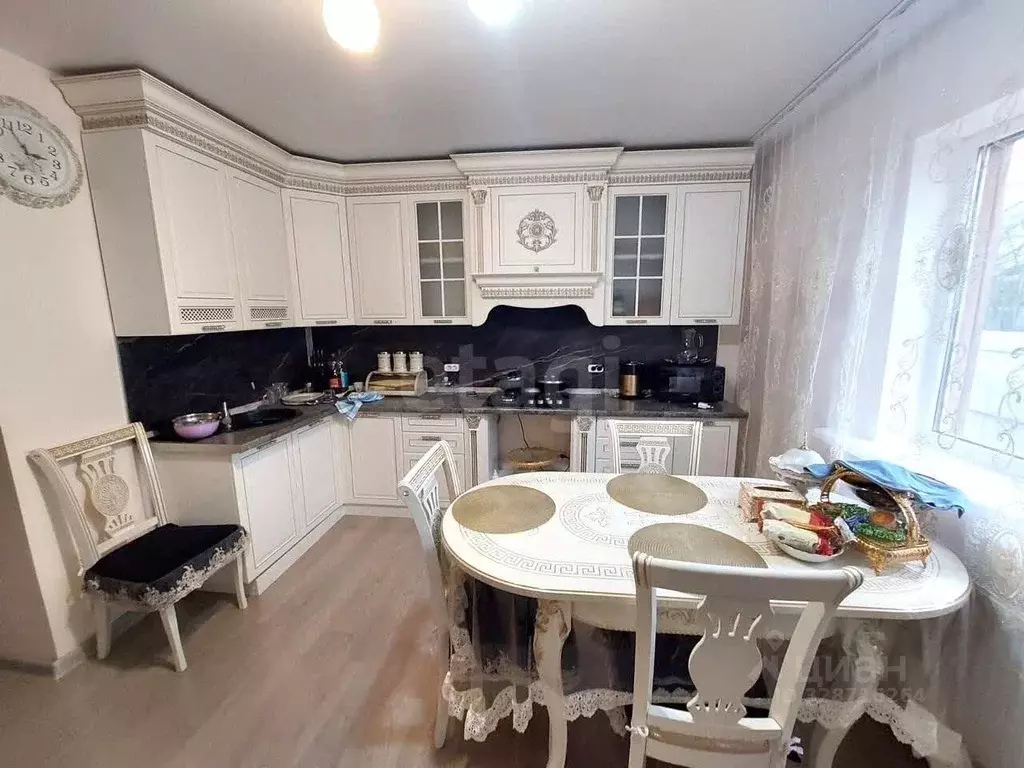 Дом в Московская область, Раменский муниципальный округ, д. Забусово 3 ... - Фото 1