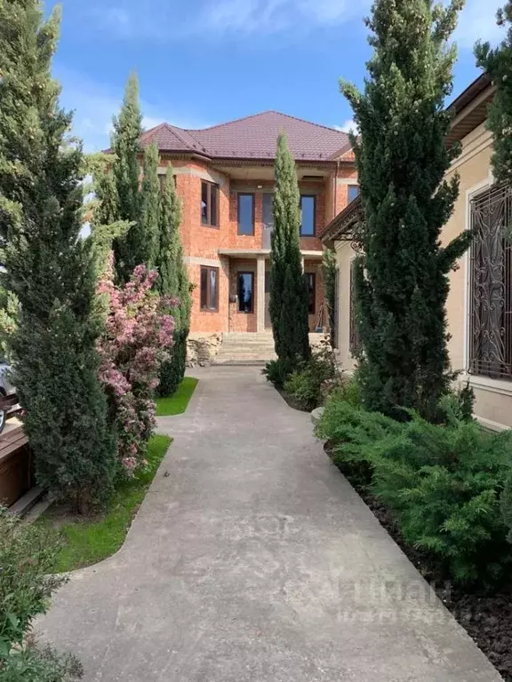 Дом в Дагестан, Махачкала ул. Красноярская, 15 (260 м) - Фото 0