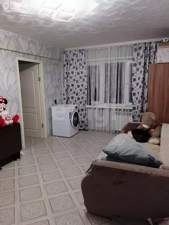 2-комнатная квартира: Ангарск, 8-й микрорайон, 92 (44.8 м) - Фото 2