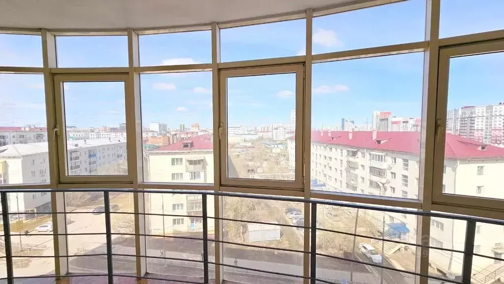 3-к кв. Саха (Якутия), Якутск ул. Ярославского, 3 (122.4 м) - Фото 2