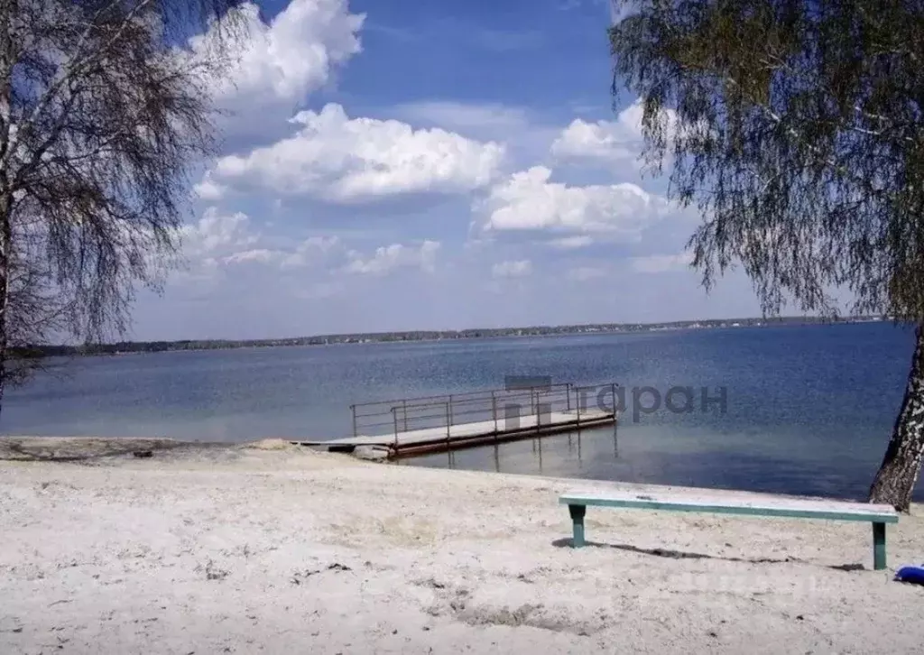 Дом в Челябинская область, Аргаяшский муниципальный округ, Райский ДНП ... - Фото 2