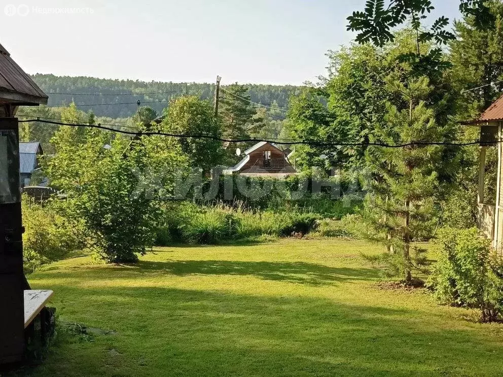 Дом в Тогучинский район, станция Буготак (40 м) - Фото 2