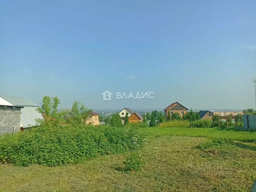 Участок в Кемеровская область, Кемерово ул. Ягуновская (16.0 сот.) - Фото 1