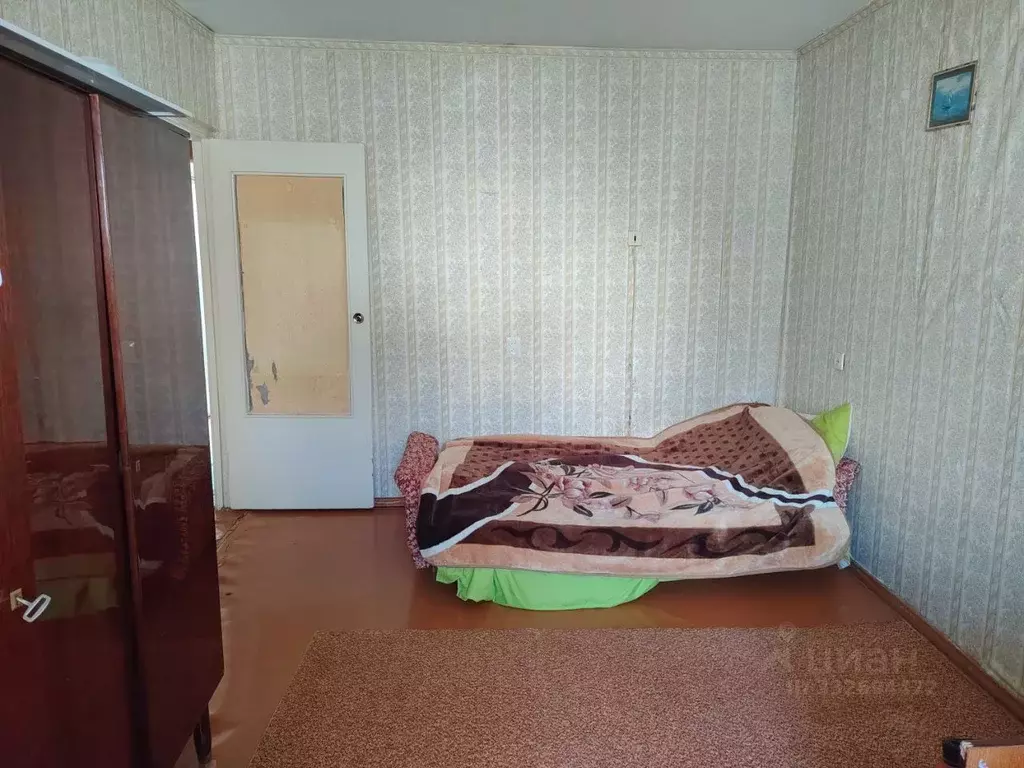 2-к кв. Нижегородская область, Нижний Новгород ул. Гаугеля, 16 (49.8 ... - Фото 2
