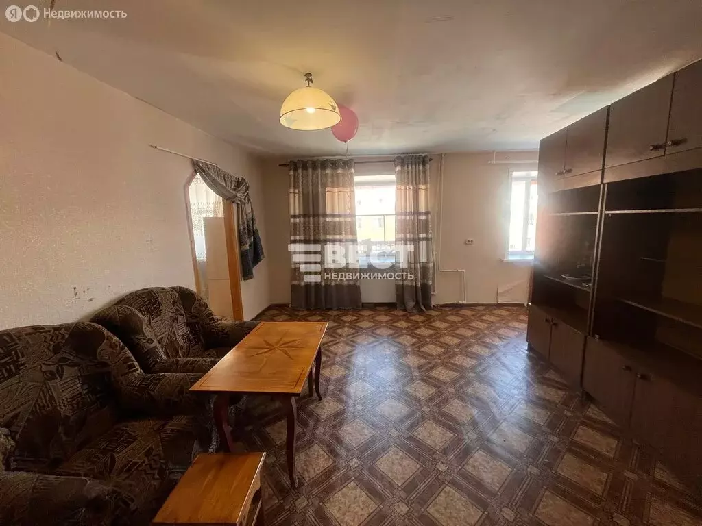 2-комнатная квартира: Ленинск-Кузнецкий, Ульяновская улица, 4 (41.3 м) - Фото 2