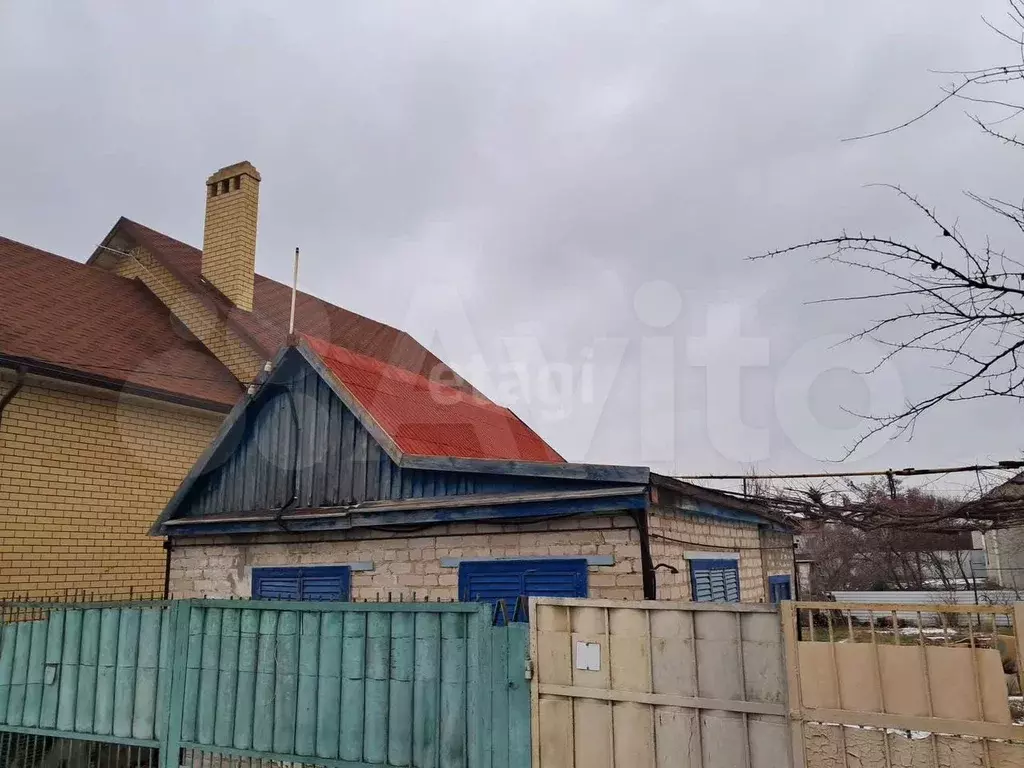 Дача 30 м на участке 6 сот. - Фото 1