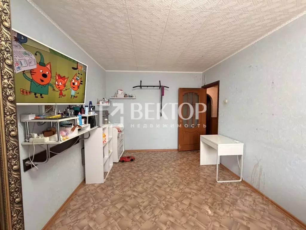 2-к кв. Ивановская область, Кохма ул. Кочетовой, 42 (49.5 м) - Фото 2