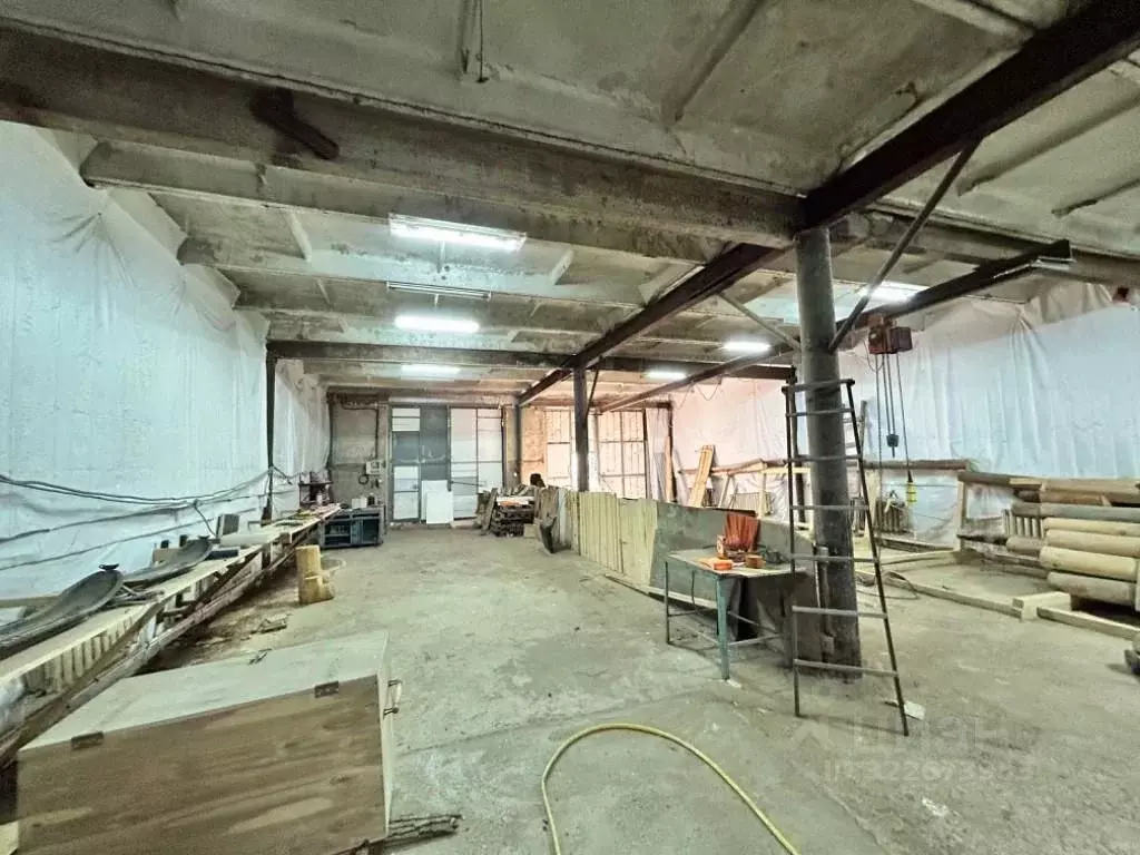 Помещение свободного назначения в Башкортостан, Уфа Поиск СНТ, 199 ... - Фото 0