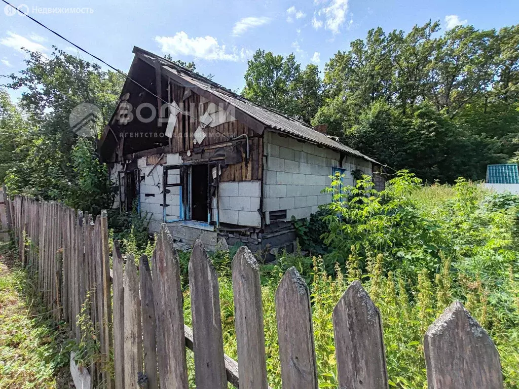 Участок в Канаш, улица Чайковского, 1 (487 м) - Фото 0