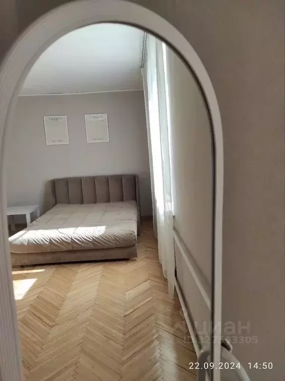 1-к кв. Москва ул. Коминтерна, 42 (35.0 м) - Фото 1