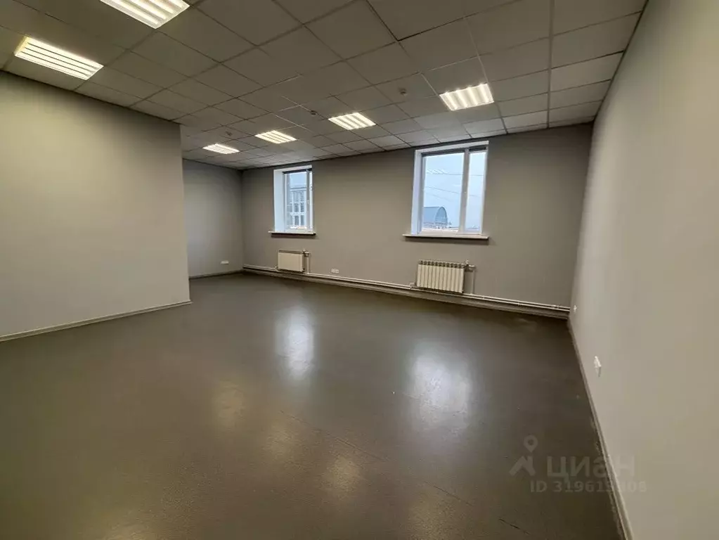 Офис в Новосибирская область, Новосибирск Сухарная ул., 35к3 (53 м) - Фото 1