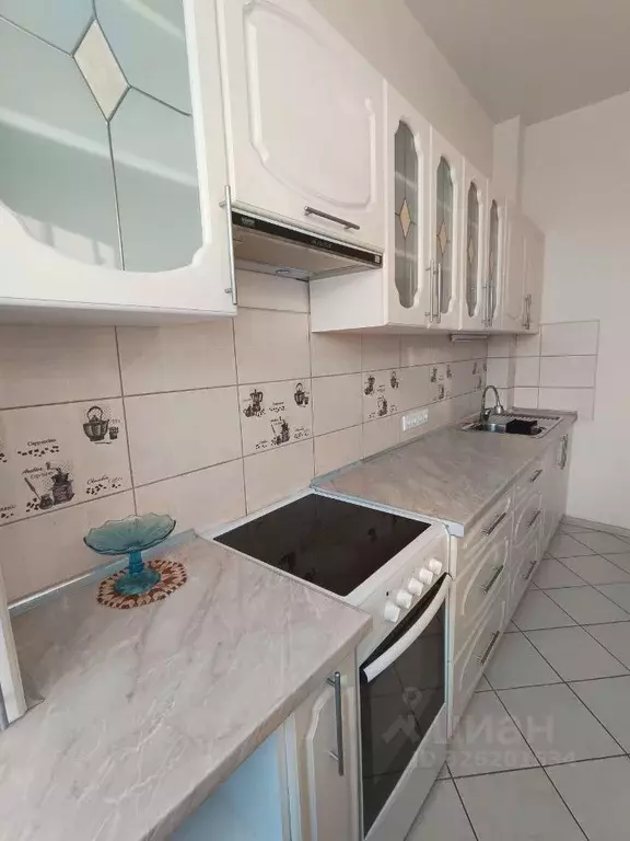 1-к кв. Новосибирская область, Новосибирск Большая ул., 630 (35.0 м) - Фото 1