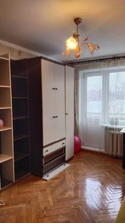 2-к кв. Московская область, Лосино-Петровский городской округ, ... - Фото 2