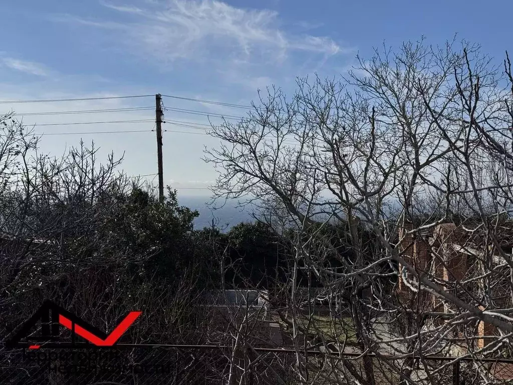 Дом в Севастополь Балаклавский муниципальный округ, СТ Фиолент ТСН, ... - Фото 2