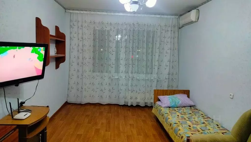 2-к кв. Калмыкия, Элиста 7-й мкр, 1к3 (49.0 м) - Фото 0