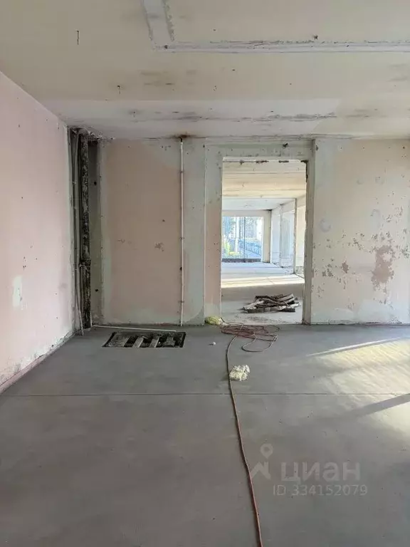 Помещение свободного назначения в Санкт-Петербург Кирочная ул., 61 ... - Фото 2
