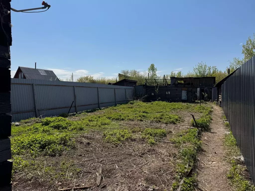 Дом в Красноярский край, Красноярск Архангельская ул., 13А (50 м) - Фото 2
