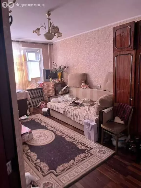 2к в -комнатной квартире ( м) - Фото 2