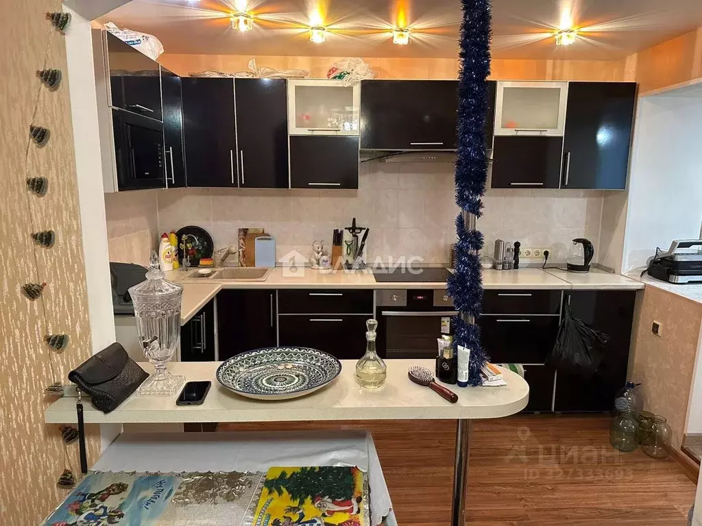 2-к кв. Нижегородская область, Дальнеконстантиновский муниципальный ... - Фото 1