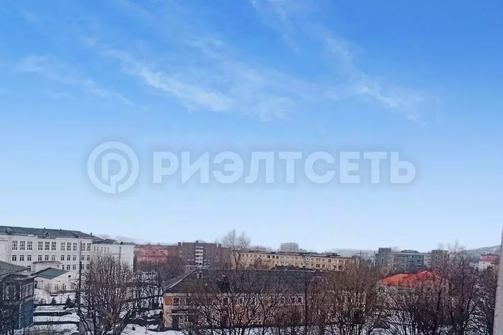 2-к кв. Мурманская область, Мурманск ул. Папанина, 28 (44.0 м) - Фото 1