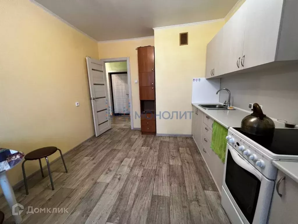 Продаётся 1-к квартира, 41 м - Фото 0