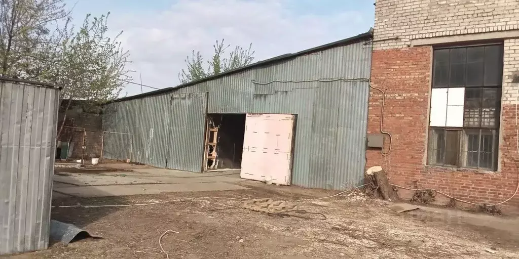 Помещение свободного назначения в Волгоградская область, Волгоград ... - Фото 0