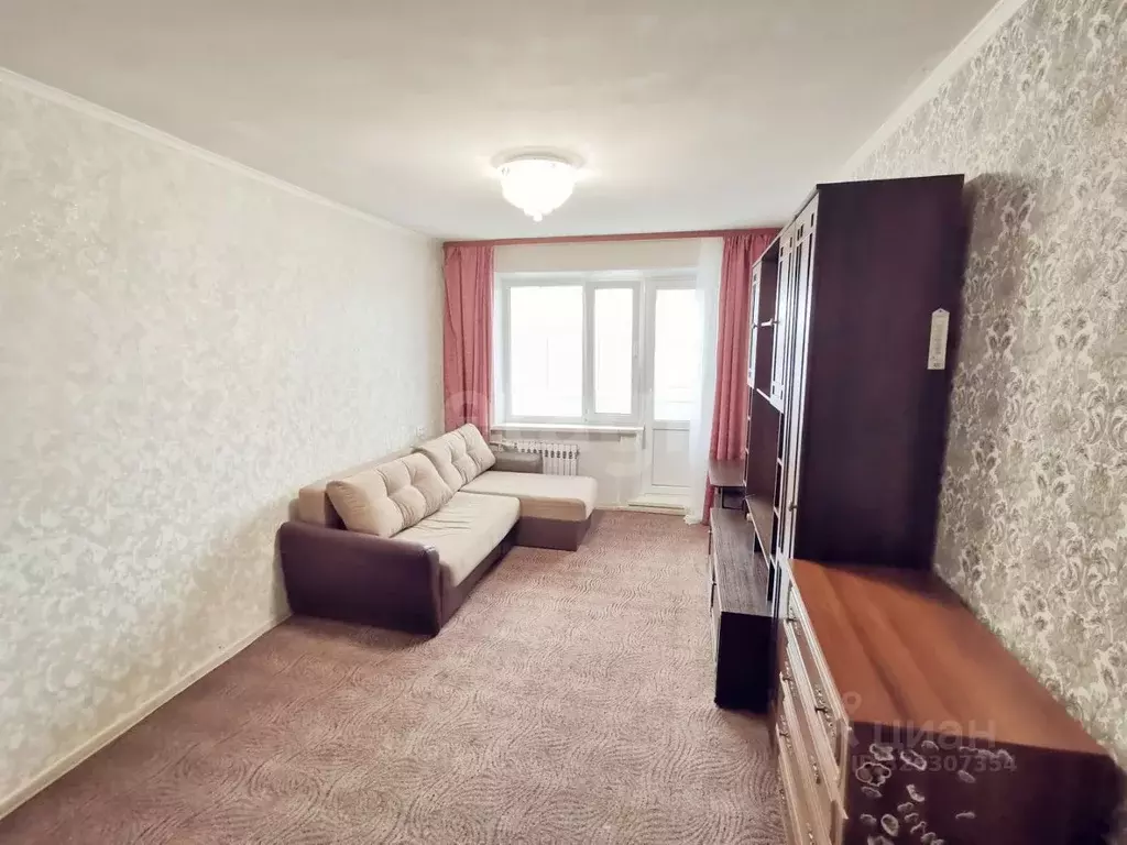 1-к кв. Камчатский край, Петропавловск-Камчатский Солнечная ул., 5 ... - Фото 1