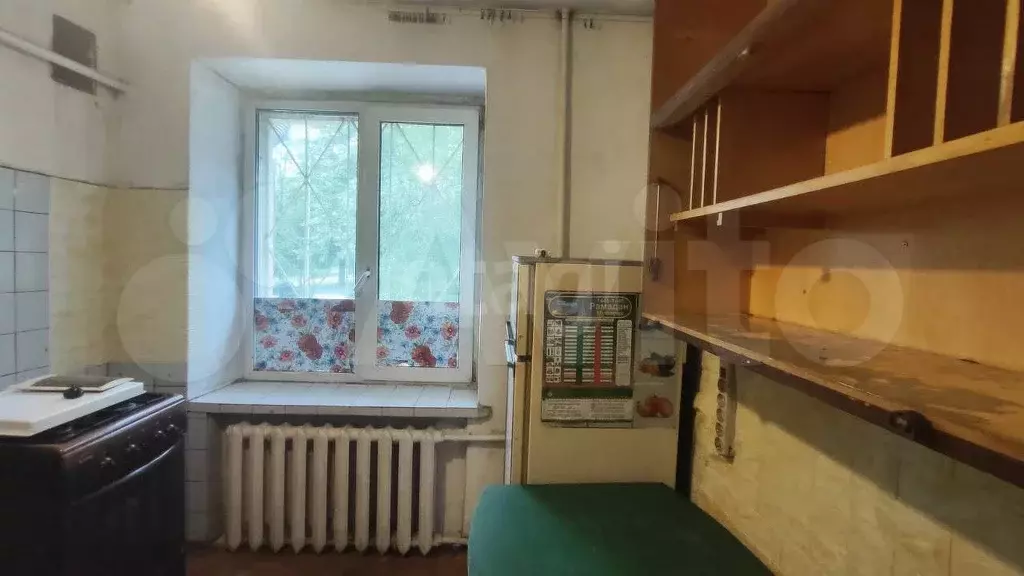 2-к. квартира, 43 м, 1/5 эт. - Фото 0