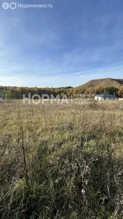 Участок в Республика Башкортостан, Октябрьский (8.68 м) - Фото 1