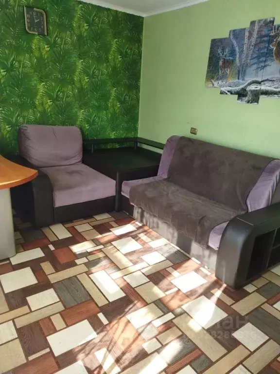 3-к кв. Нижегородская область, Нижний Новгород Ильинская ул., 37 (55.0 ... - Фото 1