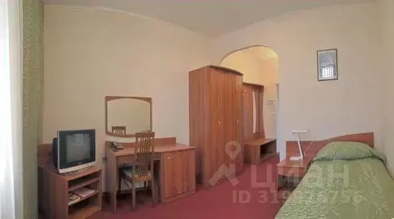 Комната Татарстан, Казань Лево-Булачная ул., 36 (14.0 м) - Фото 1