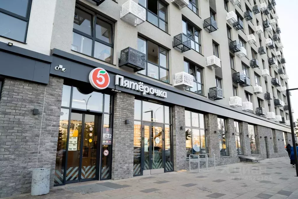 Помещение свободного назначения в Курская область, Курск Курского ... - Фото 2