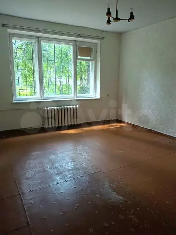 Комната 22,4 м в 3-к., 1/3 эт. - Фото 0