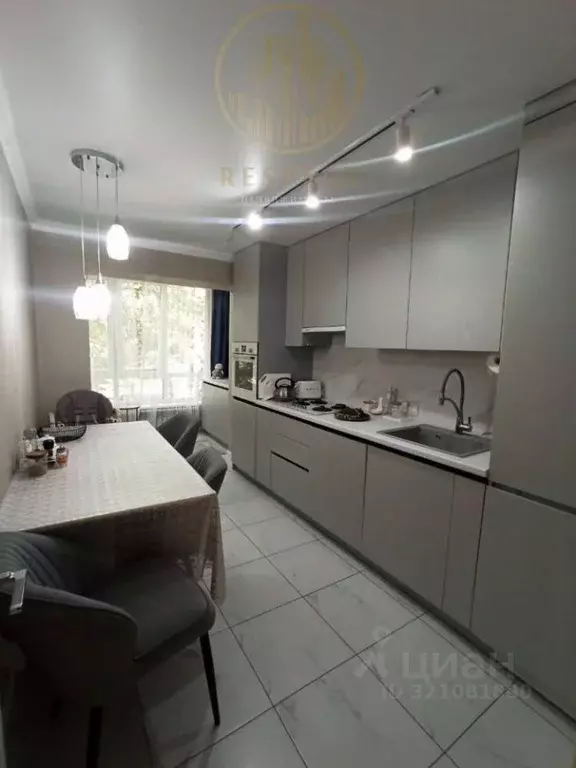 2-к кв. Ставропольский край, Кисловодск Ленинградская ул., 23 (46.0 м) - Фото 1