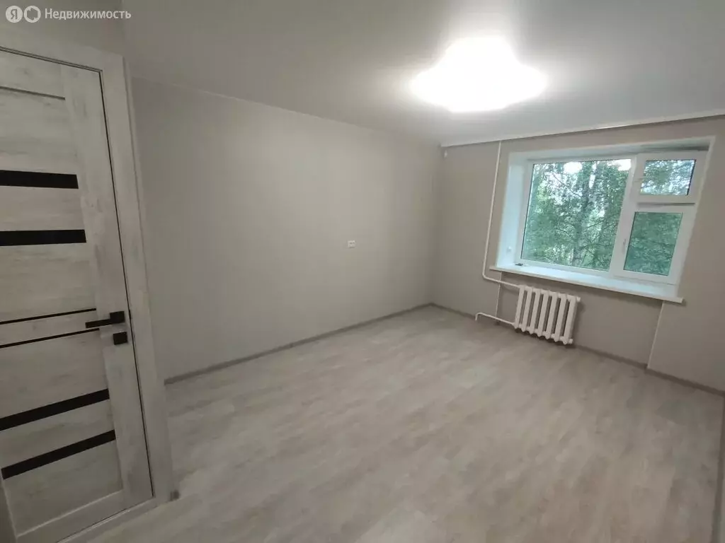 Квартира-студия: Томск, проспект Фрунзе, 120А (16 м) - Фото 0