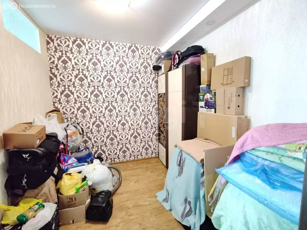 1-комнатная квартира: Цемдолина, Сосновая улица, 21 (49.2 м) - Фото 1