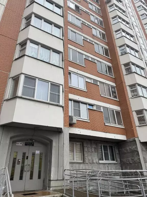 2-к кв. Московская область, Химки городской округ, д. Брехово, ... - Фото 1