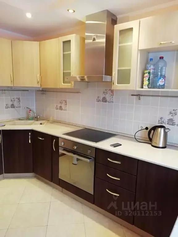 Комната Москва ул. Академика Волгина, 14К2 (15.0 м) - Фото 1