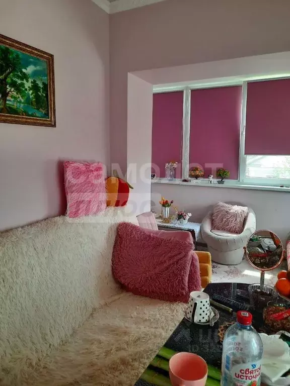 Дом в Крым, Симферополь ул. Почтовая (150 м) - Фото 2