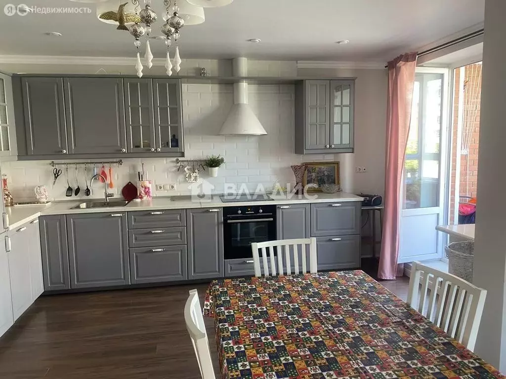 2-комнатная квартира: деревня Суханово, жилой комплекс Усадьба ... - Фото 2