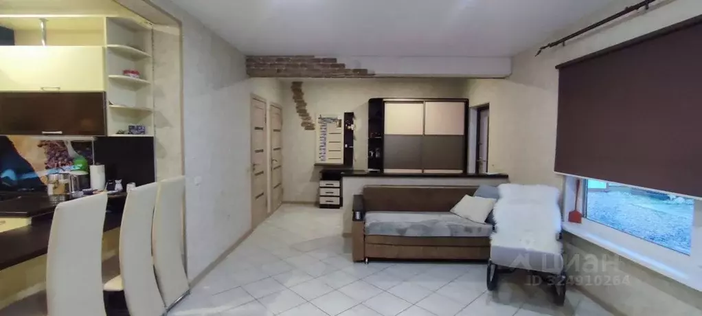 Дом в Краснодарский край, Ейск Ромашковая ул. (120 м) - Фото 1