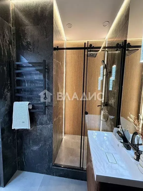 Студия Москва Ильменский проезд, 12 (18.5 м) - Фото 1