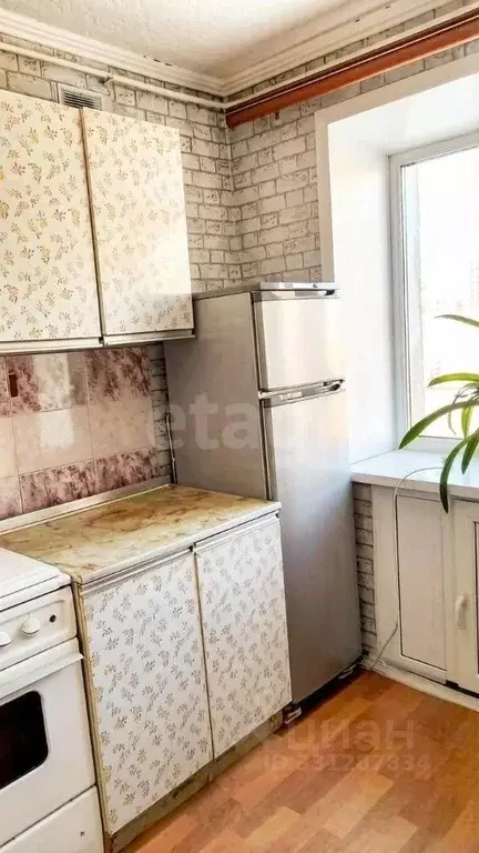 1-к кв. Забайкальский край, Чита ул. Балябина, 41 (32.0 м) - Фото 1