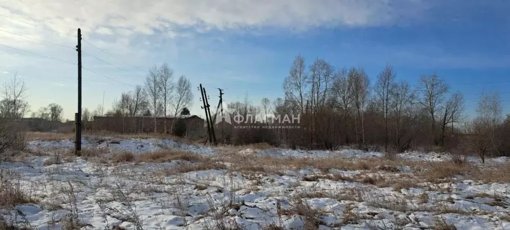 Участок в Иркутская область, Усолье-Сибирское  (70.0 сот.) - Фото 1