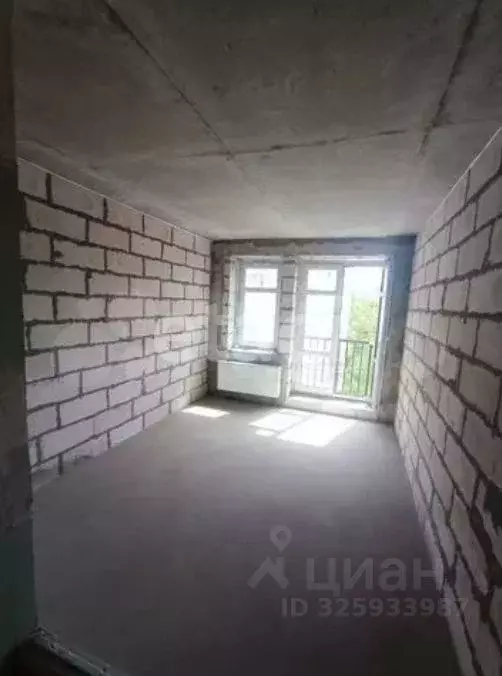 Студия Ярославская область, Ярославль ул. Городской Вал, 15к1 (22.3 м) - Фото 1