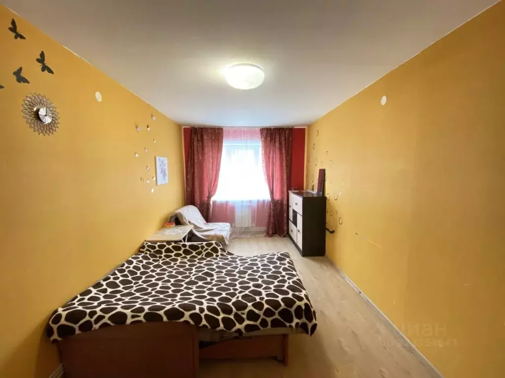 1-к кв. Костромская область, Кострома Венеция мкр, 58 (33.8 м) - Фото 1