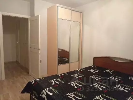 2-к кв. Самарская область, Тольятти ул. Ворошилова, 12 (55.0 м) - Фото 1