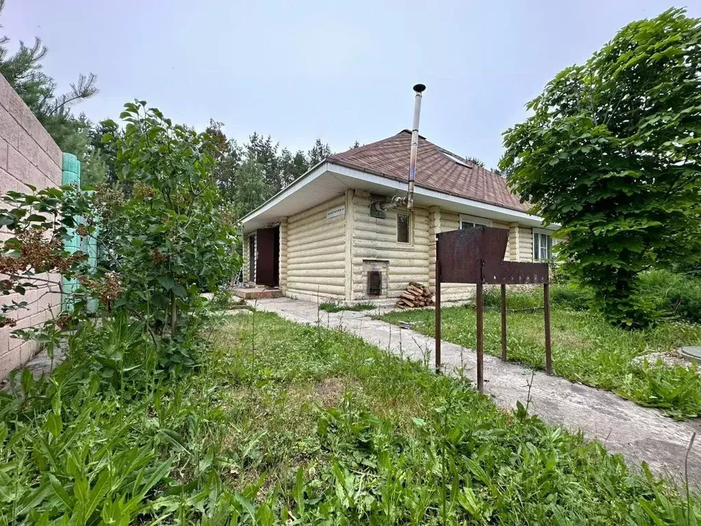 Дом в Самарская область, Самара Партизанская ул., 46 (100 м) - Фото 2