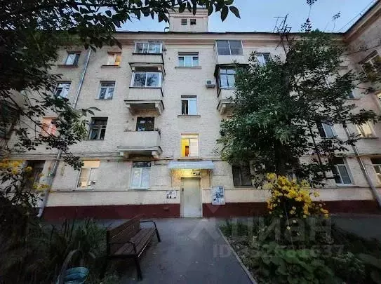 2-к кв. Москва ул. Дмитрия Ульянова, 10/1К1 (50.0 м) - Фото 1